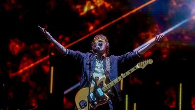 Las fiestas en Pozuelo ya tienen música con Iván Ferreiro, Lori Meyers y Mikel Izal