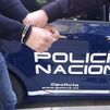 4 detenidos en Alcalá y Chamberí sorprendidos robando y marcando pisos para desvalijarlos