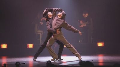 La nueva edición de Canal Baila llega con flamenco, danza clásica y 'breakdance'