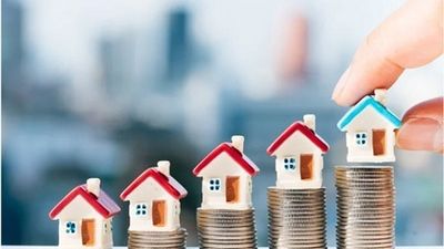 El tipo de interés medio de las hipotecas vuelve a bajar en noviembre y cae al 3,20%