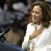 Kamala Harris se consolida como la favorita de los jóvenes y los votantes latinos