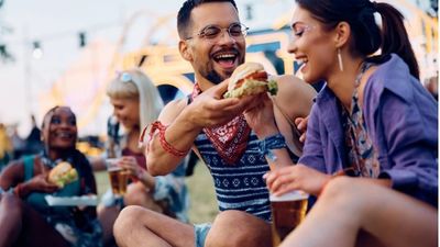 La diversidad de la cocina global llega a Las Rozas con el festival  'Arriquiñam'