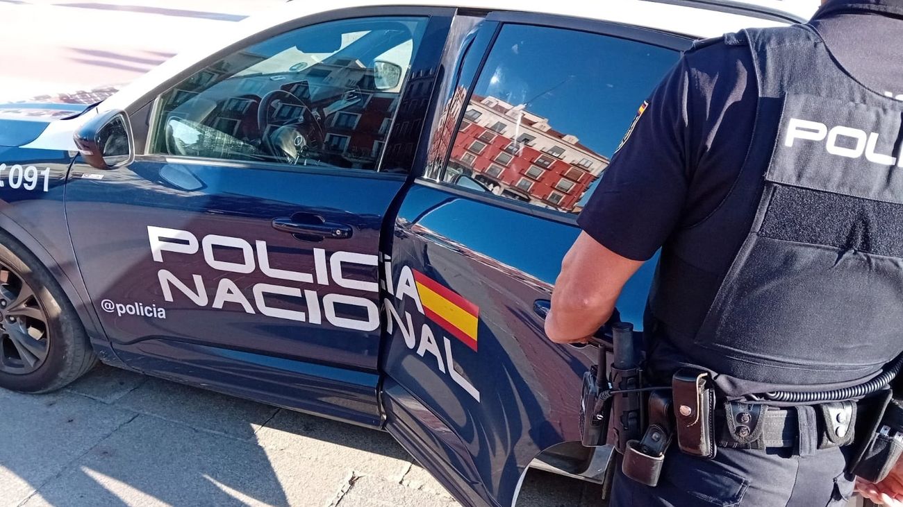 Hallado el cadáver del joven desaparecido desde mediados de agosto en Fuenlabrada