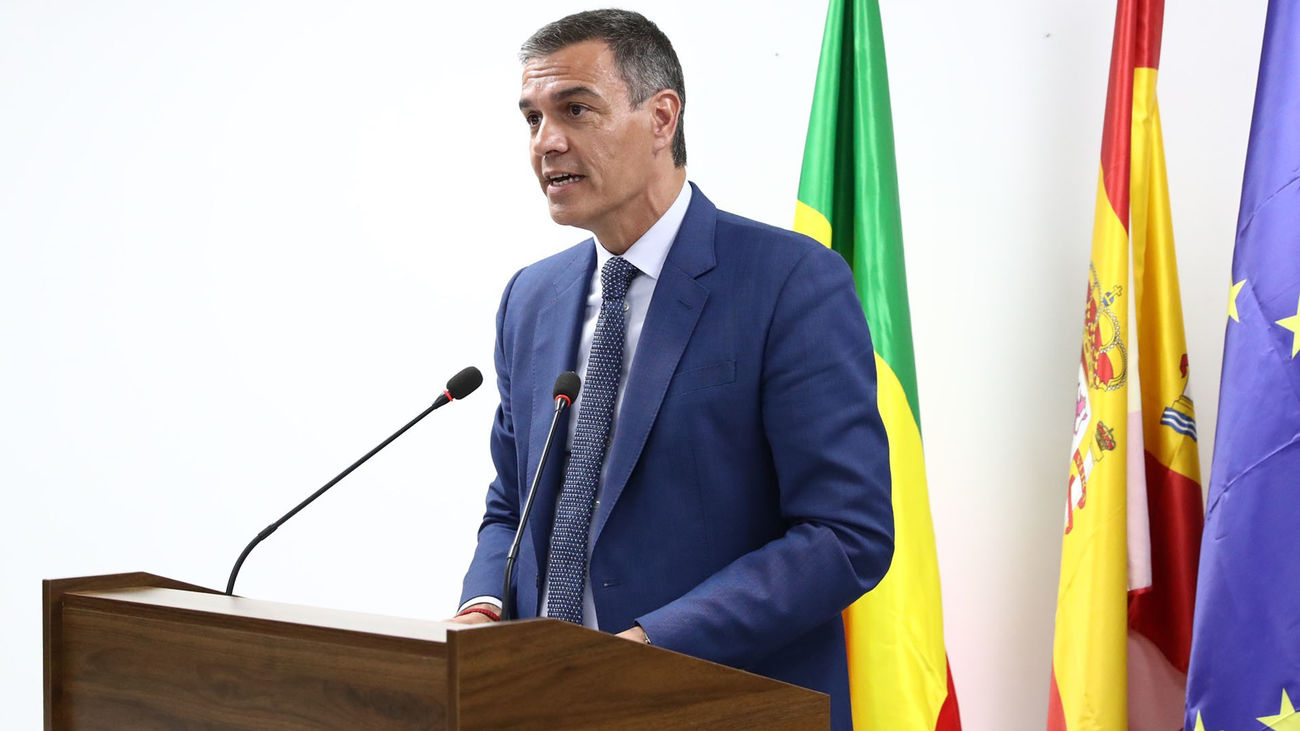 El PSOE adelantará su congreso federal a noviembre a propuesta de Pedro Sánchez