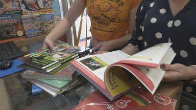 Las familias se enfrentan a una cuesta de septiembre cada año más complicada