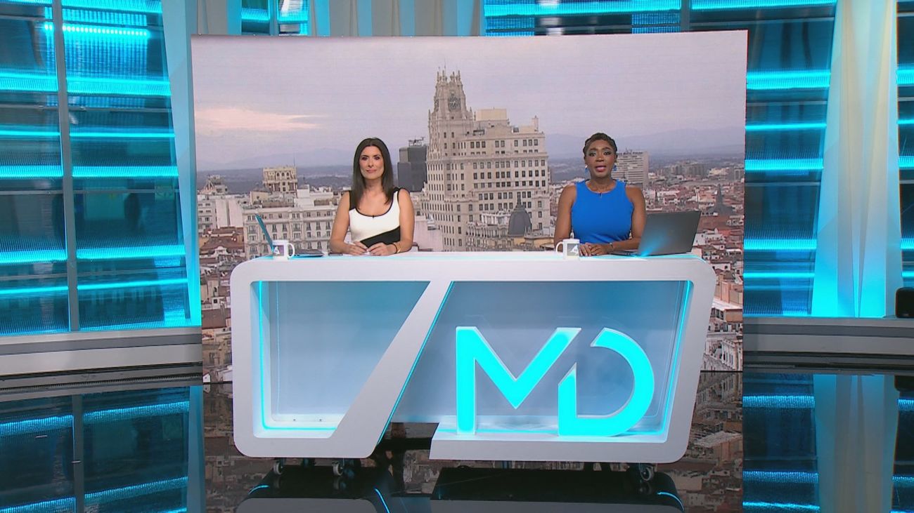 Madrid Directo 29.08.2024