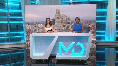 Madrid Directo 29.08.2024