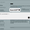 OpenAI quiere revolucionar las búsquedas en internet con SearchGPT
