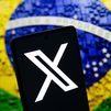 La Justicia de Brasil ordena suspender X