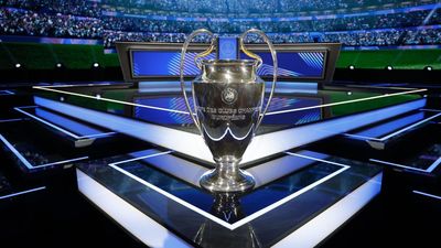 Champions League: todos los partidos