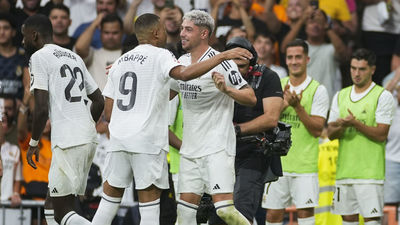 Calendario del Real Madrid en la Champions: debutará ante el Stuttgart