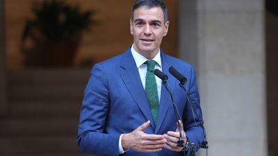 Pedro Sánchez amplía la querella por prevaricación contra el juez Peinado
