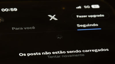 Comienza el cierre de X en Brasil: los usuarios ya no tienen acceso a la red social