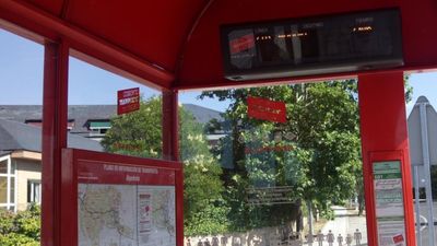 Pozuelo habilitará lanzaderas y autobuses de vuelta a casa gratuitos durante las fiestas