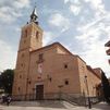La Iglesia de San Salvador de Leganés, declarada Bien de Interés Cultural
