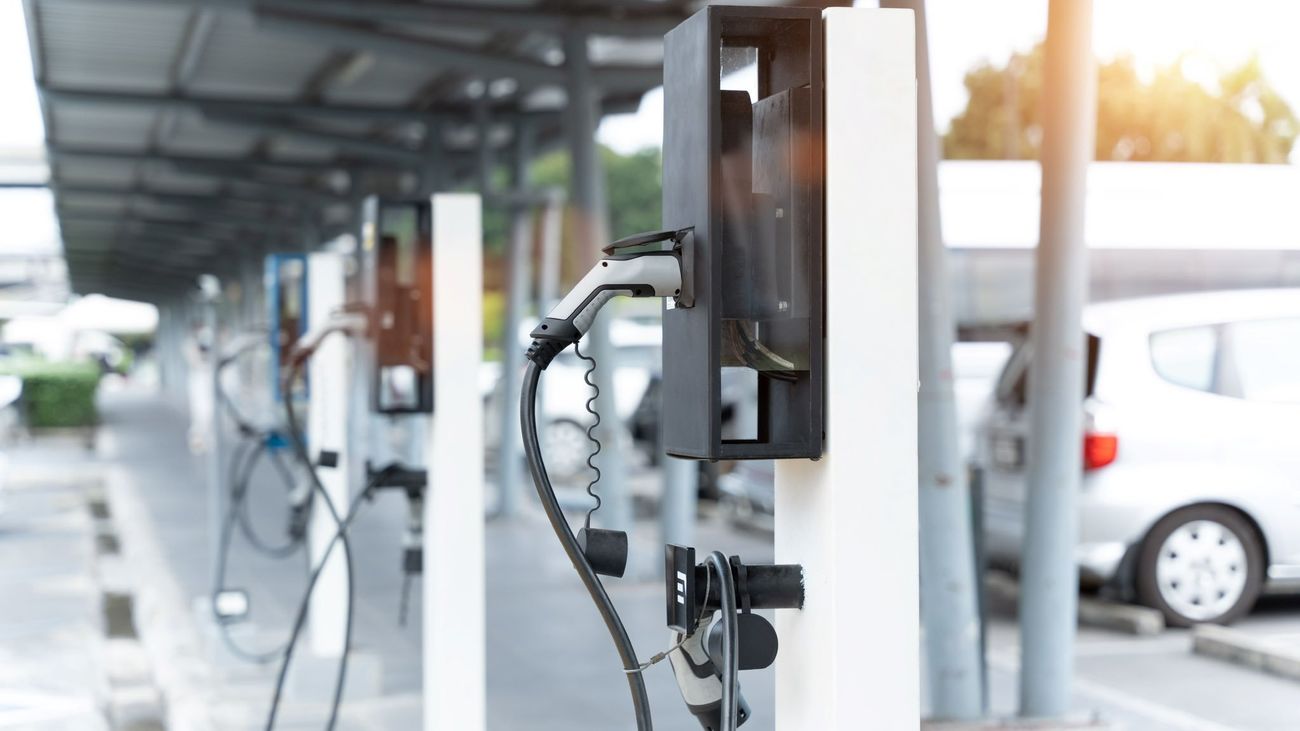 El aparcamiento público de Las Matas cerrará por obras desde este domingo