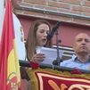 Alcorcón da inicio a sus fiestas con Patricia González 'Peque' como pregonera