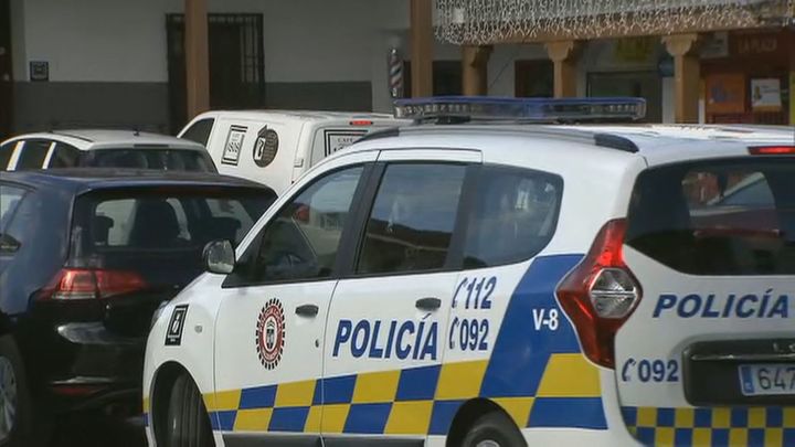Dos detenidos en Valdemoro como presuntos autores de un robo con fuerza en un chalet