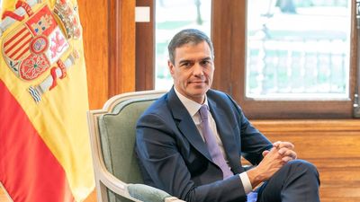 Presupuestos, independentismo e inmigración, los grandes retos del Gobierno ante el inicio del curso político