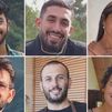Israel recupera los cuerpos sin vida de seis rehenes en Rafah
