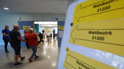 Alemania celebra unas elecciones regionales cruciales marcadas por el 'efecto Solingen'