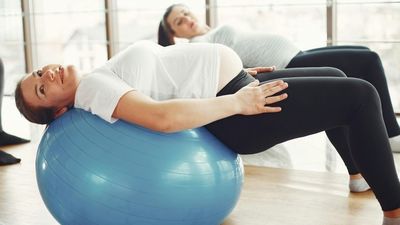 Las mujeres embarazadas y madres de bebés disfrutarán de 7 talleres gratuitos en Alcobendas
