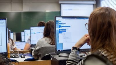 La Comunidad de Madrid amplía su oferta educativa con cursos de Inteligencia Artificial y Big Data