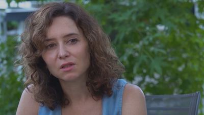 Isabel Díaz Ayuso asegura que "la Comunidad de Madrid no va a entrar en la guerra de pedir más financiación"