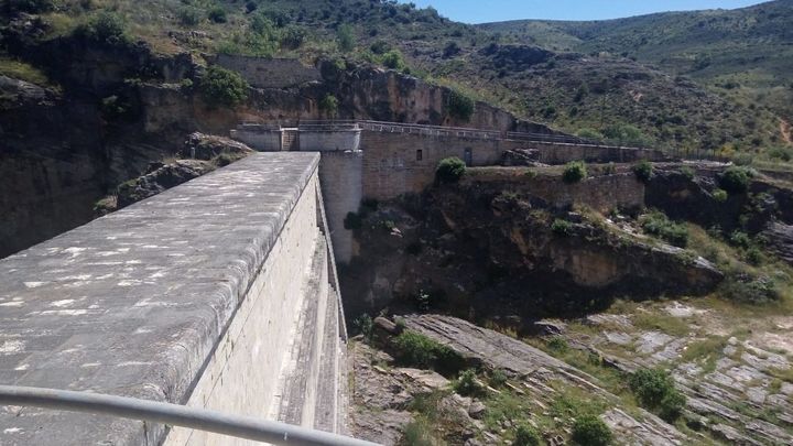 Pontón de la Oliva / AGENCIAS