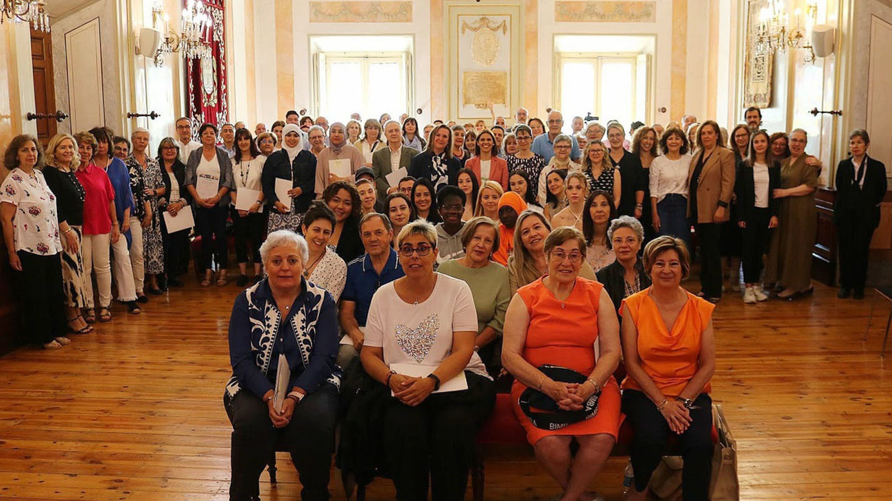 La Escuela Municipal de Adultos de Alcalá abre su matriculación de cara al próximo curso