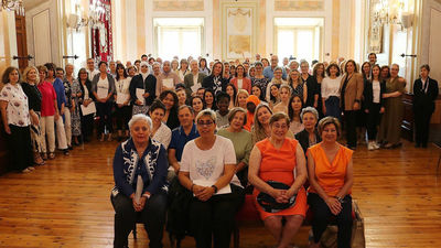 La Escuela Municipal de Adultos de Alcalá abre su matriculación de cara al próximo curso