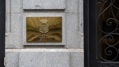 El CGPJ pacta situar a Juan Manuel Fernández como presidente de la AN pero no logra acordar las salas clave del Supremo