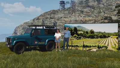 Disfruta el verano 01.09.2024