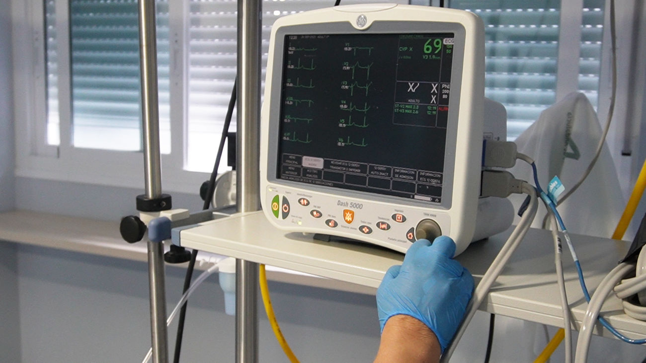 Insuficiencia cardíaca