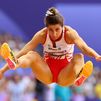 Sara Martínez, plata en longitud en los Juegos Paralímpicos
