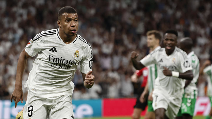 El Real Madrid afronta una visita complicada ante un Betis motivado