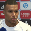 Mbappé se libera: "Tres partidos sin marcar para mí es muchísimo"