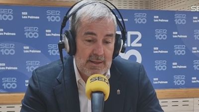 Canarias anuncia un "proceso jurídico contra el Estado" por su "abandono" con la inmigración