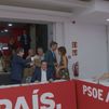 El PSOE retrasa su Congreso Federal al 29 y 30 de noviembre y 1 de diciembre