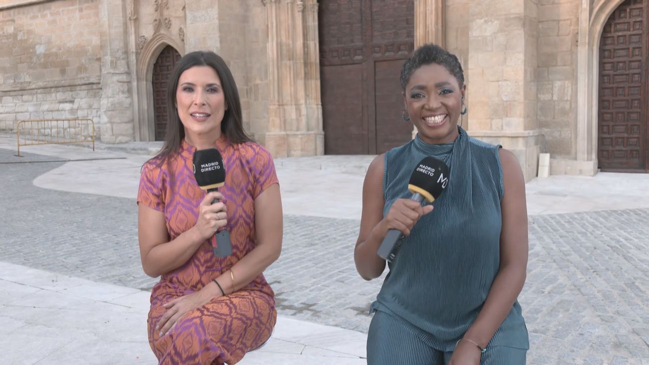 Madrid Directo 30.08.2024