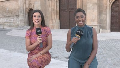 Madrid Directo 30.08.2024