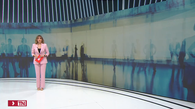 El paro de España sube en 21.884 personas en agosto lastrado por el sector servicios