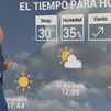 Madrid arranca su 'otoño' particular con un martes de chubascos sobre todo en la sierra
