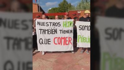 133 familias se quedan sin escuela infantil en Galapagar