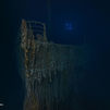 Una nueva expedición al Titanic capta en imágenes su inevitable deterioro