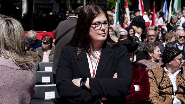 El 'Caso ITV'  de Móstoles pendiente ya solo de fecha de juicio