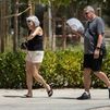España ha vivido el mes de agosto más caluroso de siempre