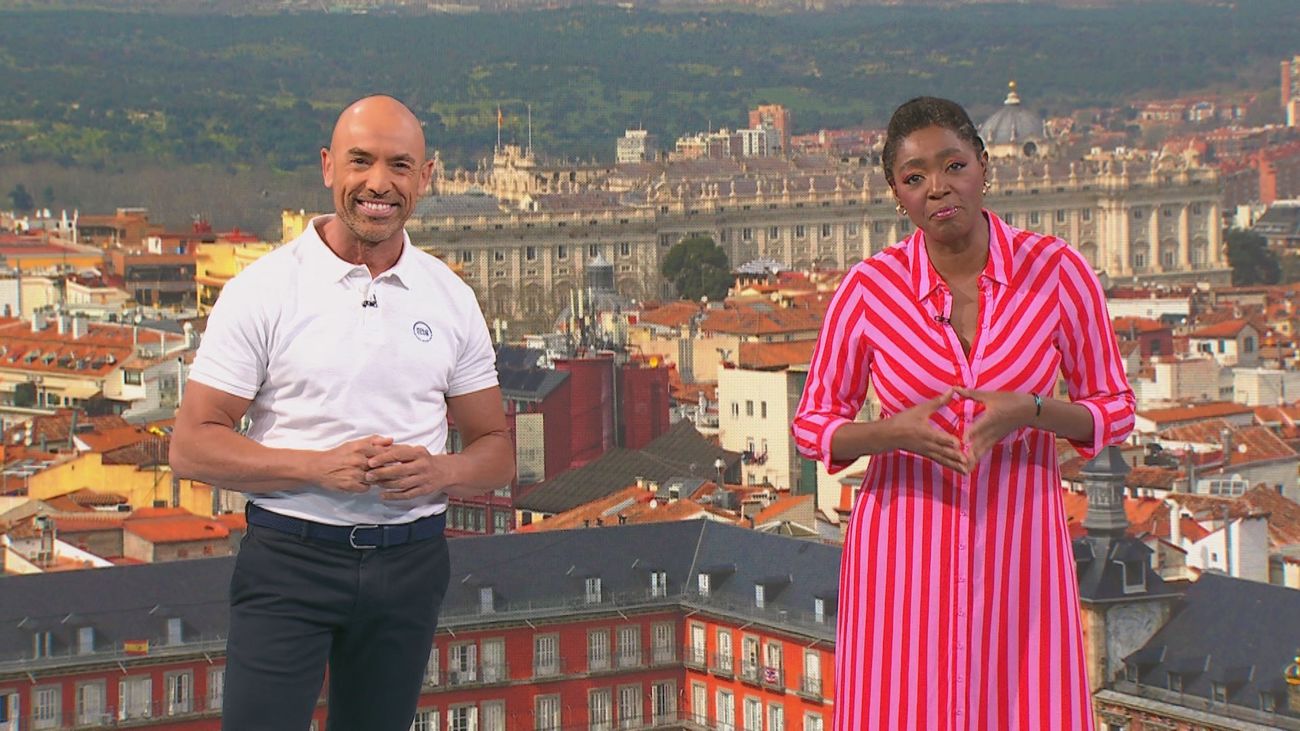 Madrid Directo 02.09.2024