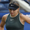 Badosa se retira de Miami por dolores en la espalda