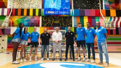 Estudiantes presenta su campaña de abonos bajo el lema #ElEstuPorBandera
